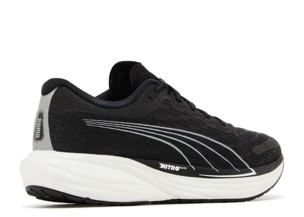 Deviate Nitro 2 'Black White'