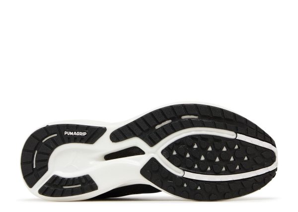 Deviate Nitro 2 'Black White'