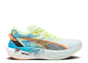 Deviate Nitro 3 'Marathon Series'