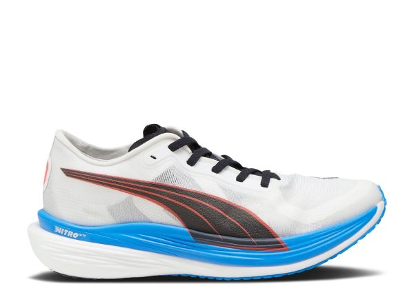 Deviate Nitro Elite 2 'Fireglow'
