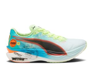 Deviate Nitro Elite 3 'Marathon Series'