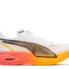 Deviate Nitro Elite 3 'White Sunset Glow'