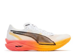 Deviate Nitro Elite 3 'White Sunset Glow'