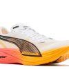 Deviate Nitro Elite 3 'White Sunset Glow'