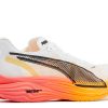 Deviate Nitro Elite 3 'White Sunset Glow'