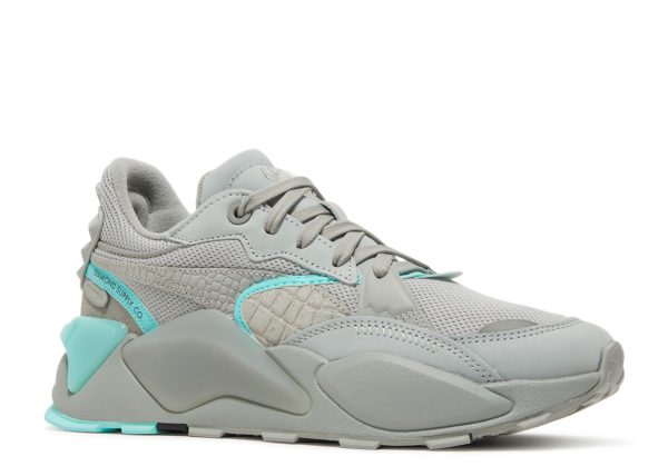 Diamond Supply Co. x. RS-XL '75th Anniversary'
