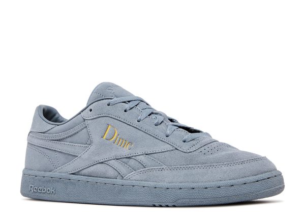 Dime x Club C Revenge 'Asteroid Dust'