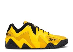 Dime x Kamikaze 2 Low 'Shawn Kemp'