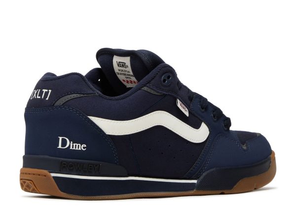 Dime x Rowley XLT 'Navy'