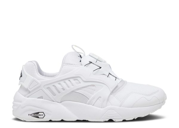 Disc Blaze OG 'White Black'