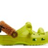 DreamWorks x Classic Clog Kids 'Shrek'