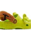 DreamWorks x Classic Clog Kids 'Shrek'
