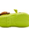 DreamWorks x Classic Clog Kids 'Shrek'