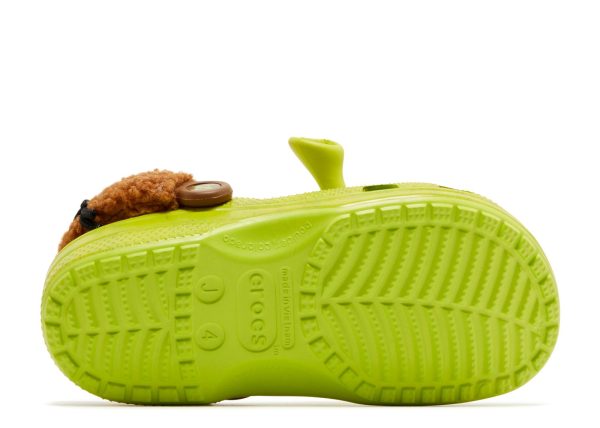 DreamWorks x Classic Clog Kids 'Shrek'