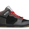 Dunk High SB Premium 'MF Doom'