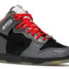 Dunk High SB Premium 'MF Doom'