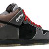 Dunk High SB Premium 'MF Doom'