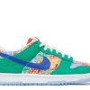 Dunk Low GS 'Foam Finger'
