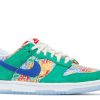 Dunk Low GS 'Foam Finger'