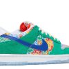 Dunk Low GS 'Foam Finger'