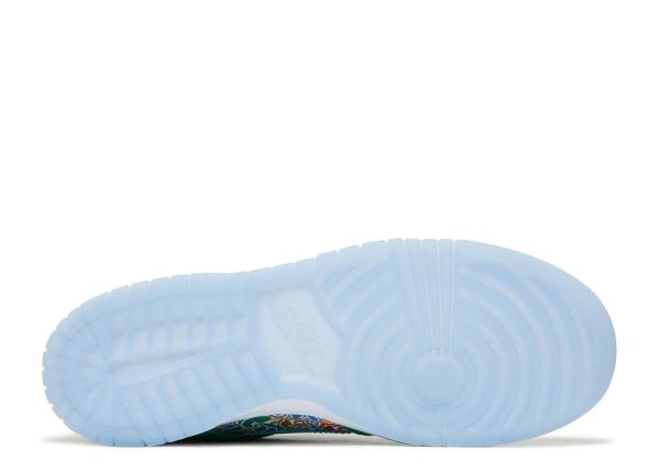 Dunk Low GS 'Foam Finger'