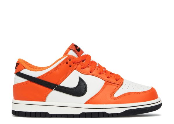 Dunk Low GS 'Halloween' 2022