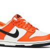 Dunk Low GS 'Halloween' 2022