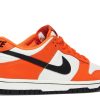 Dunk Low GS 'Halloween' 2022