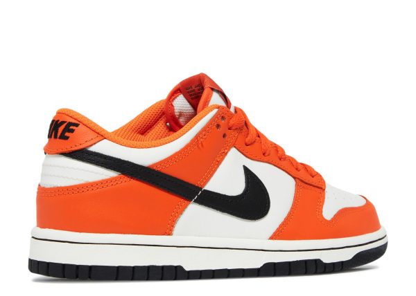 Dunk Low GS 'Halloween' 2022