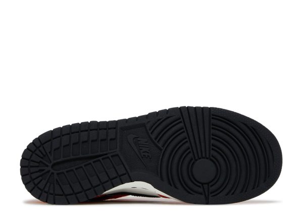 Dunk Low GS 'Halloween' 2022