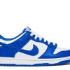 Dunk Low GS 'Racer Blue'