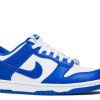 Dunk Low GS 'Racer Blue'