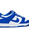 Dunk Low GS 'Racer Blue'