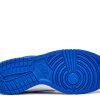 Dunk Low GS 'Racer Blue'