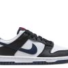 Dunk Low GS 'Team USA'