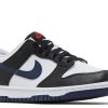 Dunk Low GS 'Team USA'