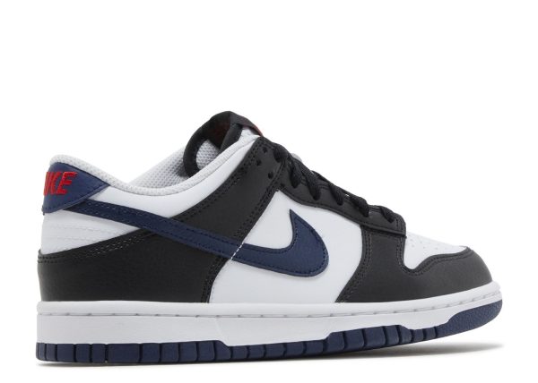 Dunk Low GS 'Team USA'