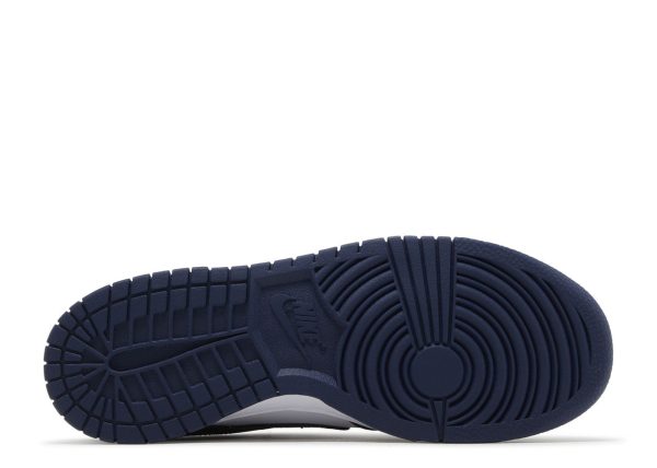 Dunk Low GS 'Team USA'