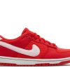 Dunk Low GS 'Valentine's Day 2024'