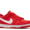 Dunk Low GS 'Valentine's Day 2024'