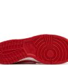 Dunk Low GS 'Valentine's Day 2024'
