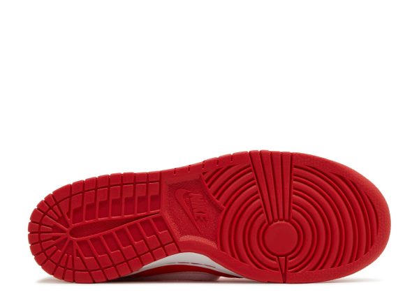 Dunk Low GS 'Valentine's Day 2024'