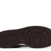 Dunk Low Jumbo 'Light British Tan Burgundy Crush'