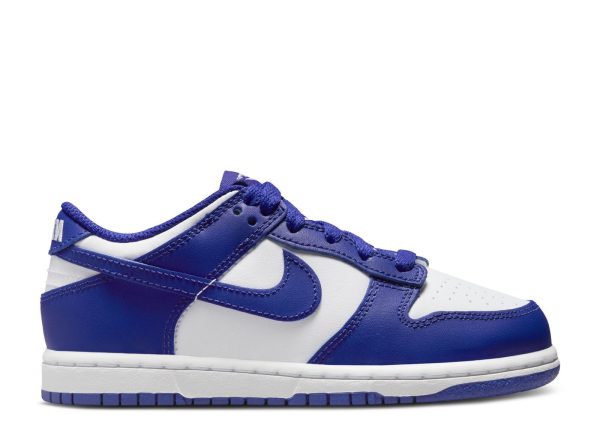 Dunk Low PS 'Concord'