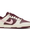 Dunk Low Premium 'Valentine's Day'