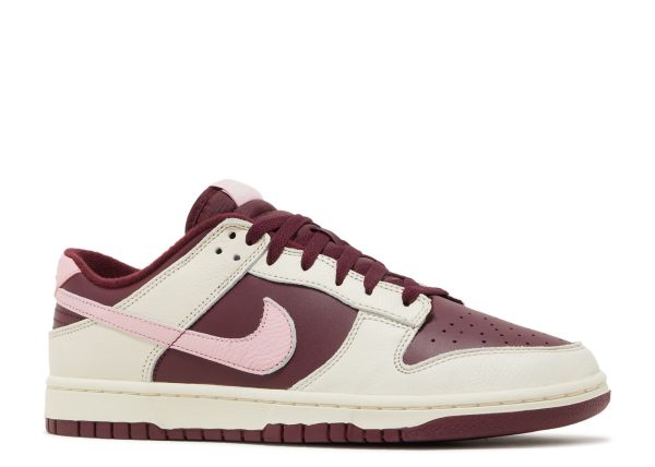 Dunk Low Premium 'Valentine's Day'