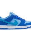 Dunk Low Pro SB 'Fruity Pack - Blue Raspberry'