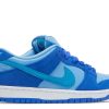 Dunk Low Pro SB 'Fruity Pack - Blue Raspberry'