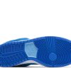 Dunk Low Pro SB 'Fruity Pack - Blue Raspberry'