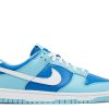 Dunk Low Retro QS 'Argon' 2022